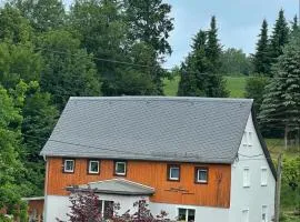 Ferienhaus am Pehnabach