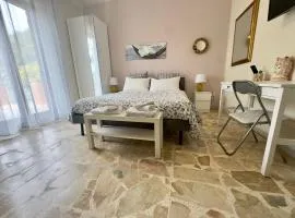Sotto i Monti House
