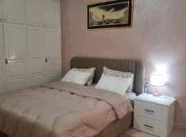 appartement luxe