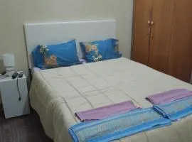 Habitación en Pleno Centro de Asunción efectivo guaranies