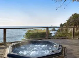 The Cliff House