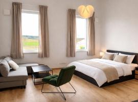 Horgau Living，位于Horgau的酒店