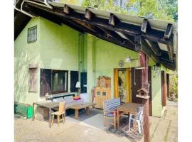 Ferienhaus, Schöntal-Winzenhofenn