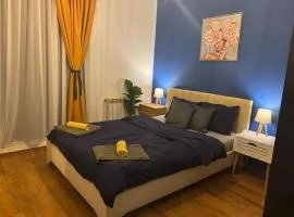 Modern Comfort Vitosha 1BR