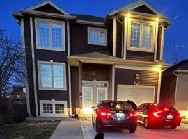 Stunning Detached Six-bedroom house near Niagara Falls