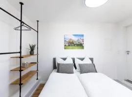 Appartement im Weiherhaus