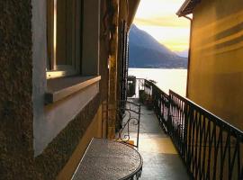 Casa Cortesella，位于瓦伦纳的酒店