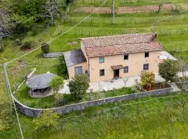 Balocco Countryside Home 1908 - Barga