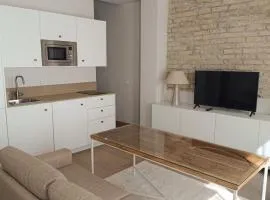 Apartamento casco histórico