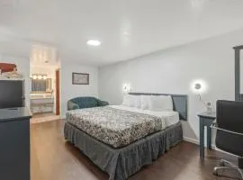 Patriot Stay Motel