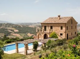 Villa Broad Lea - Private Pool & Amazing Landscape View