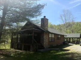 The Henley Cabin - Secluded Romantic Smoky Mountain Retreat