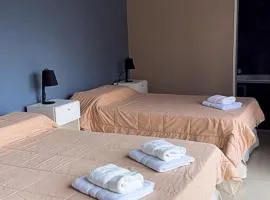 Casa Olivia