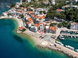 Holiday home with hot tub Drasnice, Makarska - 25460
