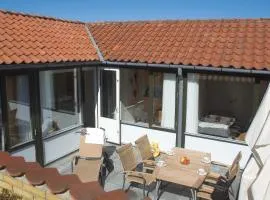 4 person holiday home in Allinge