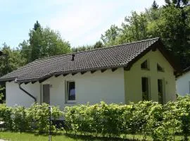 Bungalow in Eifel near Forest and Mountains