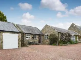 The Gin Gan Cottage