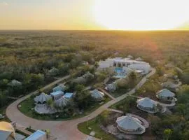 LJs Chichikan Eco Luxury Retreat