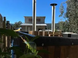 Cabaña Los Pinos Buchupureo