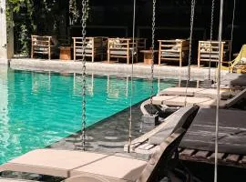 Hotel Makaabá Eco-Boutique