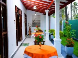 Ceylonika Rest