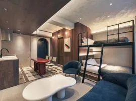 illi Noa Hamamatsucho