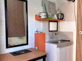 Villa Seresa Transient Room A