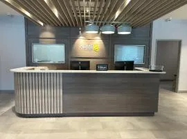 Home2 Suites By Hilton Lafayette I-10