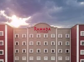 Ramada by Wyndham CDMX Perinorte
