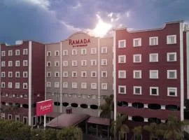 Ramada by Wyndham CDMX Perinorte