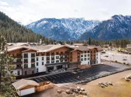 Hawthorn Extended Stay by Wyndham Leavenworth