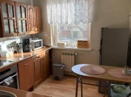Apartament Aria