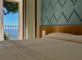 Tarsis Guest House，位于包内伊的酒店