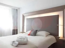 塞弗尔桥巴黎诺富特酒店
