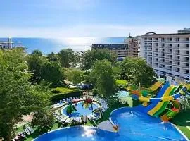 Prestige Hotel and Aquapark - All inclusive