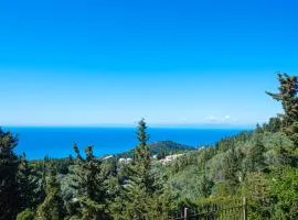 Scorpina Horizon Villa
