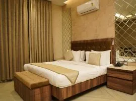 Royal Residence Premier - Cyber Hub
