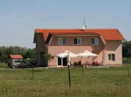 Guesthouse Capistro