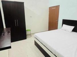 Hotal Shivaay inn，位于Barāgaon的酒店