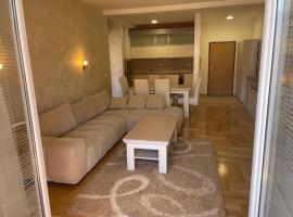 Teuta Apartment in Tivat，位于Župa的酒店