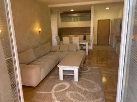 Teuta Apartment in Tivat