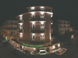 伊尔坎塔加里酒店