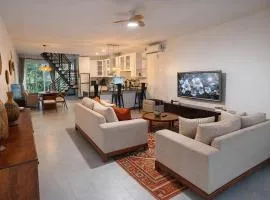 Crystal Apartments
