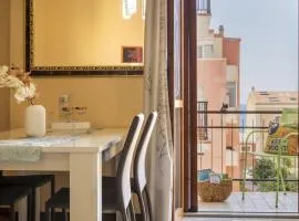 Seaside Escape to Alghero in Sardinia