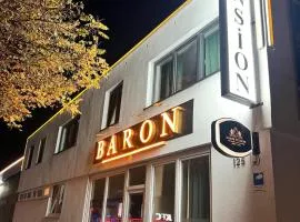 Pension Baron