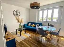 TiArMor Saint-Brieuc Ville