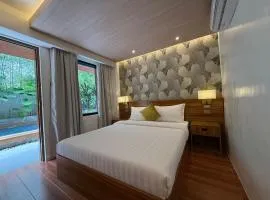 Choox Villa Hotel