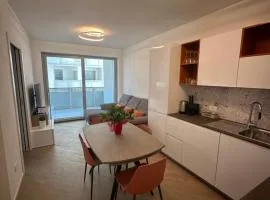 Casa Delmo Comfort, eleganza e posizione strategica nel cuore della Valtellina