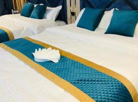 Mita Hotel - Land of Himalayas,位于图利凯尔的酒店