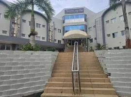 Hotel Izzy Stay